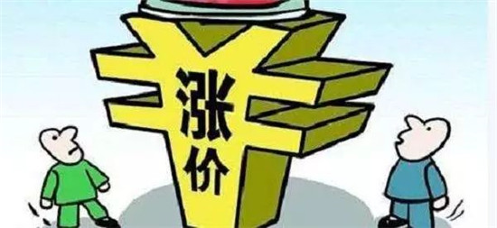 2018年商混原材料或持續(xù)漲價(jià)，比這更扎心的還在后面……