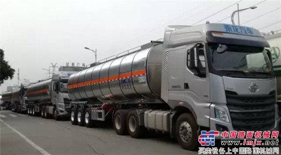 治理超載越來(lái)越嚴(yán)，半掛車(chē)能一統(tǒng)天下嗎？