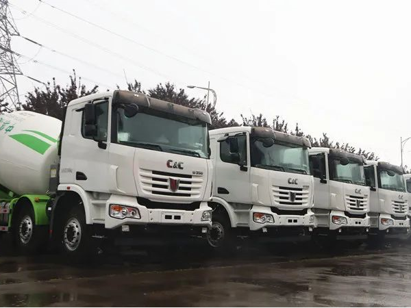 時隔一月洛陽老客戶再提車，聯(lián)合凌宇這一組合火了……