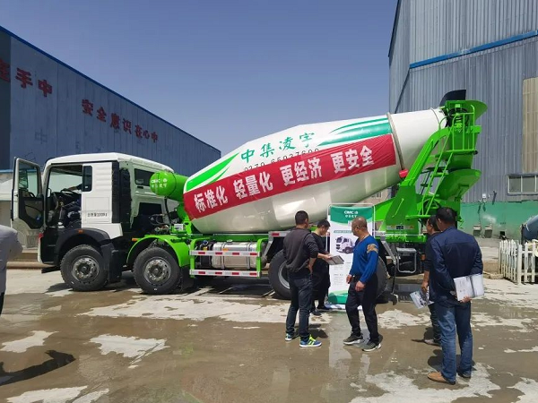 中集凌宇全國巡展拉開序幕，這場(chǎng)盛典你一定不能錯(cuò)過……